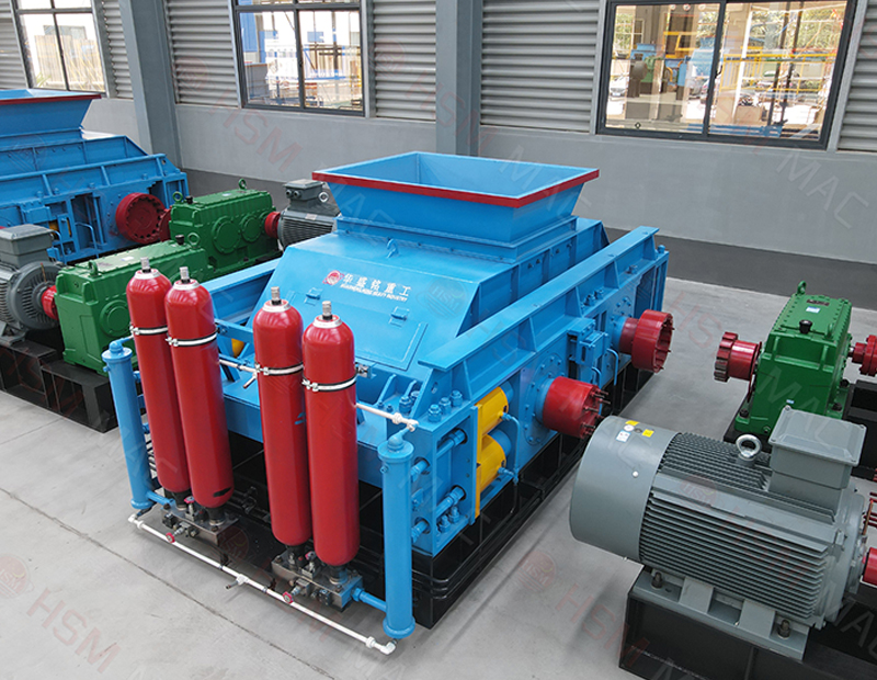 工業(yè)鹽破碎機 工業(yè)鹽破碎機